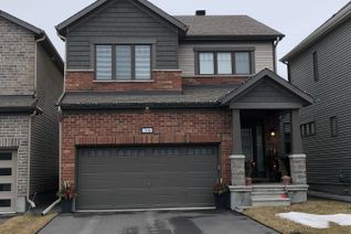 Detached House for Rent, 706 Brittanic Rd, Kanata, ON