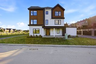 Property for Sale, 120 Kyanite Ln, Barrhaven, ON