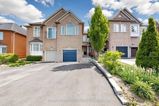 Townhouse for Sale, 8A Casa Grande St, Richmond Hill, ON Townhouse for Sale, 8A Casa Grande St, Richmond Hill, ON