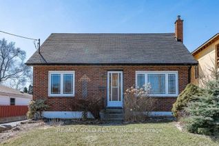 Property for Rent, 248 Felan Ave, Oakville, ON