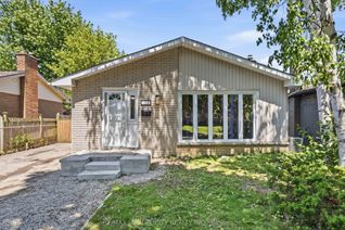 Detached House for Sale, 132 Toulon Cres, London East, ON