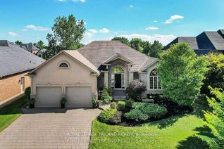Detached House for Sale, 7119 Clayton Walk, London South, ON Detached House for Sale, 7119 Clayton Walk, London South, ON