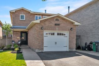 House for Sale, 5229 Palomar Cres, Mississauga, ON