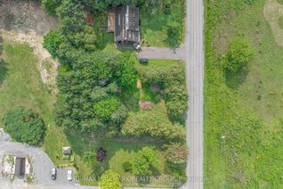 Vacant Residential Land for Sale, 1468 David Rd, Clarence-Rockland, ON