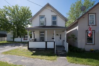 House for Sale, 256 Dundas St, Deseronto, ON