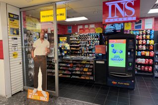 Convenience/Variety Franchise Business for Sale, 777 Bay St #M211, Toronto, ON