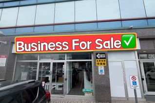 Cafe Non-Franchise Business for Sale, 330 Highway 7 N/A E #101, Richmond Hill, ON