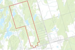 Land for Sale, 2444 FAIRGROUNDS Rd, Ramara, ON