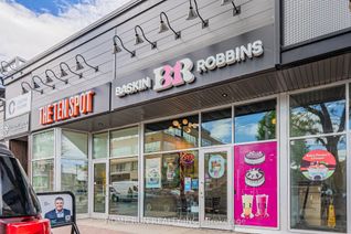 Restaurant Business for Sale, 395 RICHMOND Rd, Carlingwood - Westboro and Area, ON