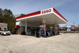 Gas Station Business for Sale, 134 Highway 60 N/A, Huntsville, ON