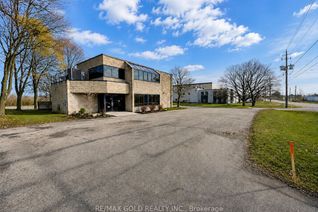 Property for Lease, 680 Industrial Rd E, London East, ON