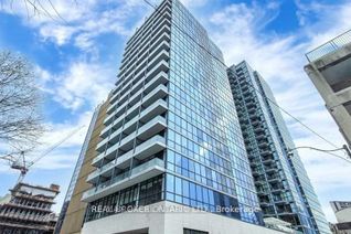 Apartment for Rent, 210 Simcoe St #2502, Toronto, ON