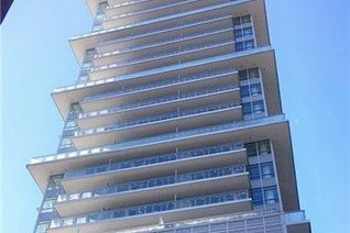 Bachelor/Studio Apartment for Rent, 365 Church St #804, Toronto, ON