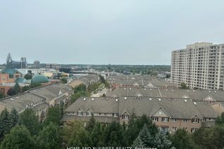 Condo for Sale, 1880 Valley Farm Rd #1023, Pickering, ON