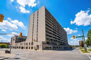 Condo Apartment for Sale, 55 William St E #505, Oshawa, ON