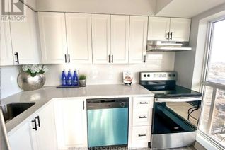 Condo Apartment for Sale, 215 Queen St E #2003, Brampton, ON