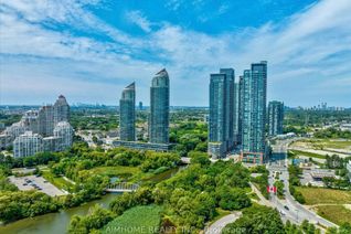 Property for Sale, 2200 lake shore Blvd W #4601, Toronto, ON
