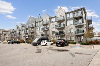 Property for Sale, 3075 Thomas St #304, Mississauga, ON