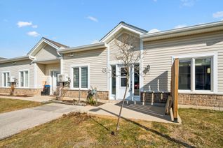 Townhouse for Rent, 760 Woodhill Dr #119, Centre Wellington, ON
