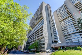 Condo for Sale, 500 Laurier Ave W #2504, Ottawa Centre, ON