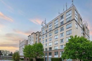 Condo for Sale, 1510 Richmond St #404, London North, ON