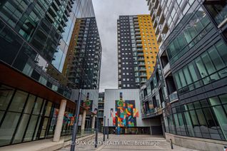 Condo Apartment for Sale, 104 Garment St #1010, Kitchener, ON