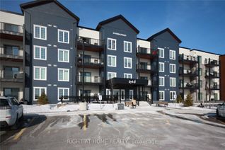 Property for Rent, 54 Koda St #407, Barrie, ON