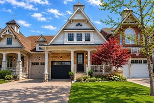 Freehold Townhouse for Sale, 95 Alex Campbell Cres, King, ON