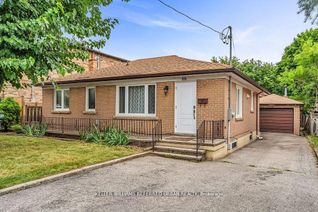 Property for Sale, 86 Morgan Ave, Markham, ON