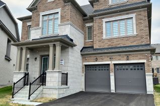 Property for Rent, 41 Perigo Ct, Richmond Hill, ON