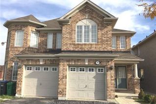 Property for Sale, 21 Murphy Rd, Brampton, ON