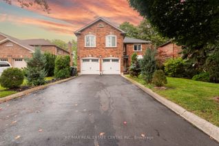 House for Sale, 3683 East Park Ct, Mississauga, ON