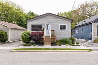Detached House for Sale, 35 Miles St, London East, ON