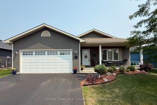 Bungalow for Sale, 24 Huron Heights Dr, Ashfield-Colborne-Wawanosh, ON
