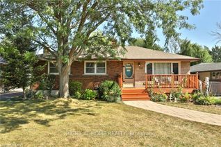 Property for Sale, 226 Bel Air Ave, Hamilton, ON
