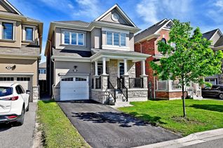 Property for Rent, 82 WESTFIELD DRIVE Westfield Dr, Whitby, ON