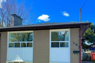 Property for Rent, 391 Taylor Mills Dr S, Richmond Hill, ON