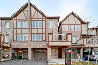 Townhouse for Rent, 297 Murlock Hts, Milton, ON
