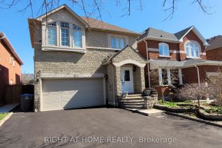 House for Sale, 377 Turnberry Cres, Mississauga, ON