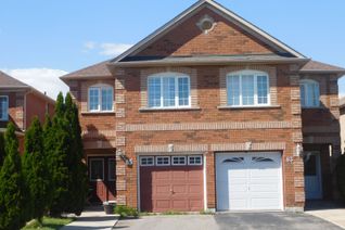 Property for Sale, 85 Weather Vane Ln E, Brampton, ON