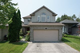 Detached House for Sale, 742 Marigold St, London North, ON