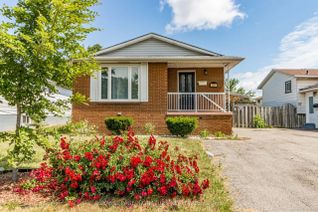 Property for Rent, 33 Behan St #Upper, Hamilton, ON