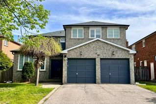 Detached House for Rent, 25 Atlantic Ave, Markham, ON