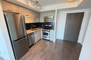 Property for Rent, 68 Abell St #532, Toronto, ON