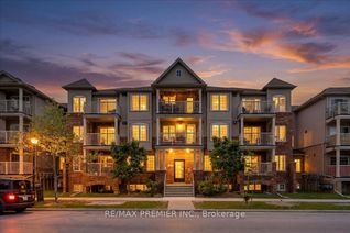 Property for Sale, 141 Isaac Devins Blvd #8, Toronto, ON