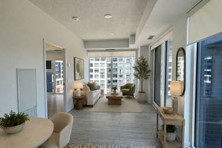 Condo Apartment for Sale, 260 Malta Ave #506, Brampton, ON