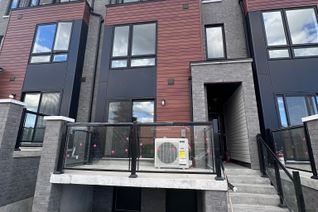 Condo Townhouse for Sale, 30 Liben Way #38, Toronto, ON