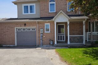 Property for Rent, 123 Trevino Cir, Barrie, ON
