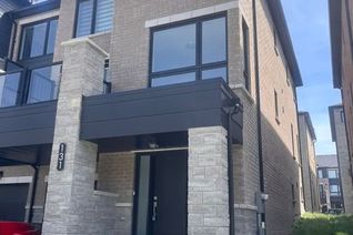 Freehold Townhouse for Rent, 131 Blue Frst Cres, Barrie, ON Freehold Townhouse for Rent, 131 Blue Frst Cres, Barrie, ON