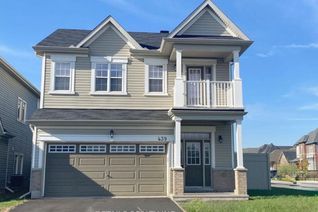 Detached House for Rent, 439 Cavesson St, Kanata, ON